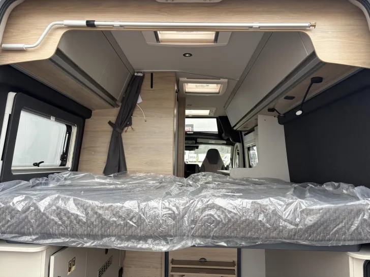 Fahrzeugbild Knaus BoxTime 600 MQ #9