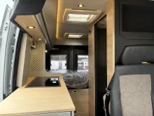 Fahrzeugbild Knaus BoxTime 600 MQ #10