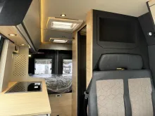 Fahrzeugbild Knaus BoxTime 600 MQ #11