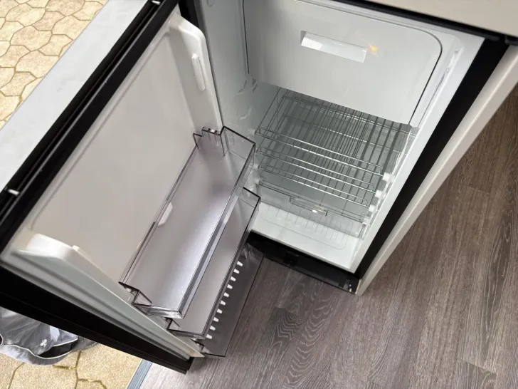 Fahrzeugbild Knaus BoxTime 600 MQ #12