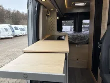 Fahrzeugbild Knaus BoxTime 600 MQ #13