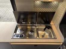 Fahrzeugbild Knaus BoxTime 600 MQ #14