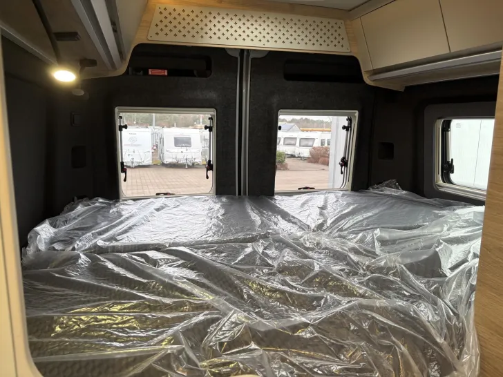 Fahrzeugbild Knaus BoxTime 600 MQ #15