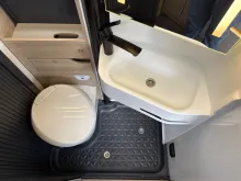 Fahrzeugbild Knaus BoxTime 600 MQ #17