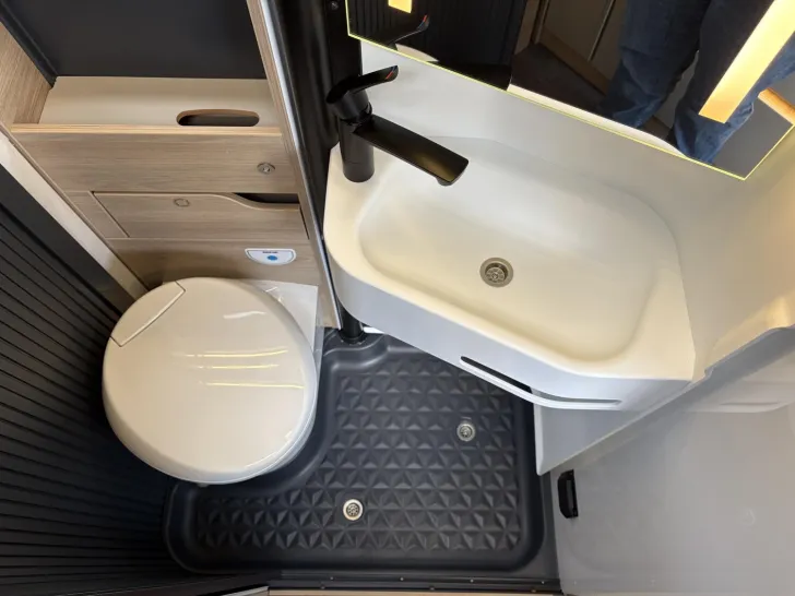 Fahrzeugbild Knaus BoxTime 600 MQ #17