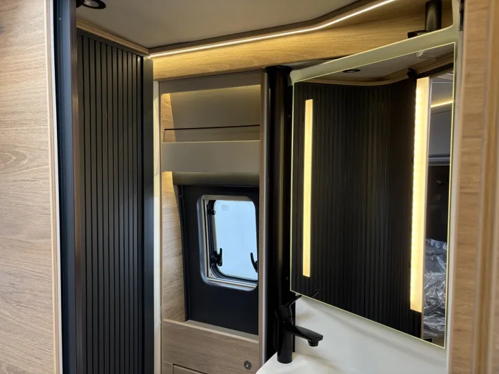 Fahrzeugbild Knaus BoxTime 600 MQ #18