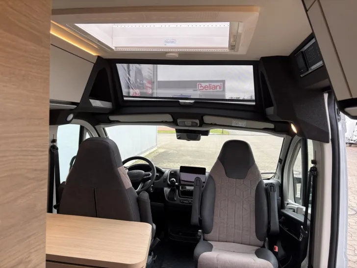 Fahrzeugbild Knaus BoxTime 600 MQ #21