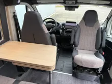 Fahrzeugbild Knaus BoxTime 600 MQ #22