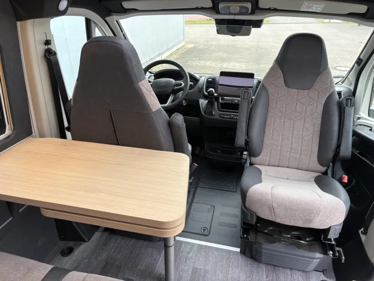 Fahrzeugbild Knaus BoxTime 600 MQ #22