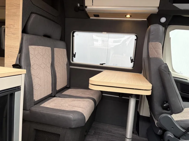 Fahrzeugbild Knaus BoxTime 600 MQ #23