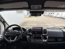 Fahrzeugbild Knaus BoxTime 600 MQ #24