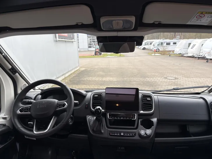 Fahrzeugbild Knaus BoxTime 600 MQ #24