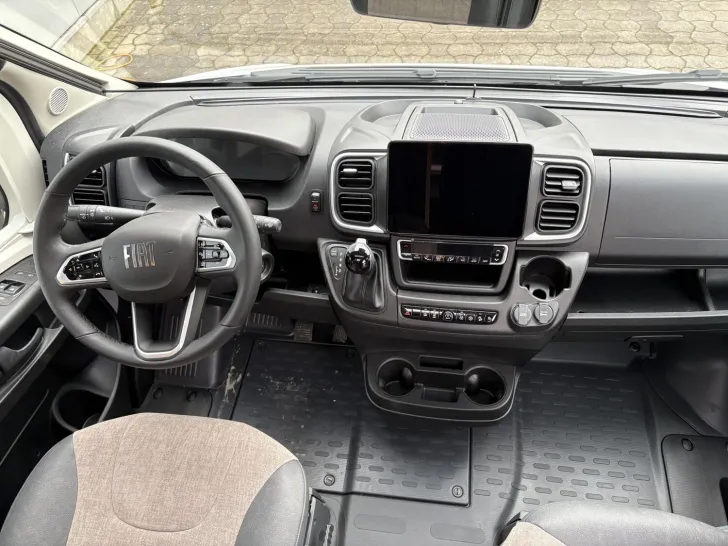 Fahrzeugbild Knaus BoxTime 600 MQ #25