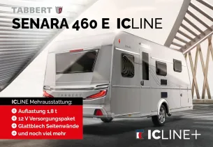 Bild Senara 460 E IC-LINE