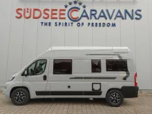 Fahrzeugbild Weinsberg CaraTour 600 MQ Aufstelldach #1