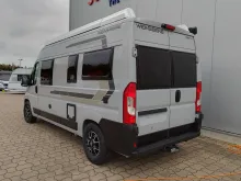 Fahrzeugbild Weinsberg CaraTour 600 MQ Aufstelldach #4