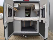 Fahrzeugbild Weinsberg CaraTour 600 MQ Aufstelldach #5