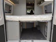 Fahrzeugbild Weinsberg CaraTour 600 MQ Aufstelldach #6