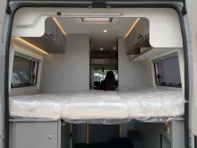 Fahrzeugbild Weinsberg CaraTour 600 MQ Aufstelldach #7