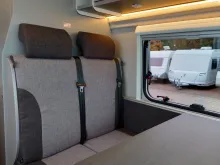 Fahrzeugbild Weinsberg CaraTour 600 MQ Aufstelldach #11