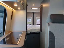 Fahrzeugbild Weinsberg CaraTour 600 MQ Aufstelldach #12