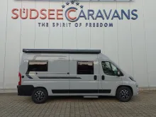 Fahrzeugbild Weinsberg CaraTour 600 MQ Aufstelldach #15