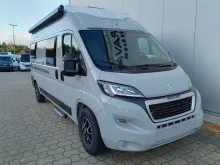Fahrzeugbild Weinsberg CaraTour 600 MQ Aufstelldach #17
