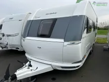 Fahrzeugbild Hobby Excellent Edition 650 KMFe 2200 kg / 3er Etagenbett / Mover #2