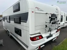 Fahrzeugbild Hobby Excellent Edition 650 KMFe 2200 kg / 3er Etagenbett / Mover #3