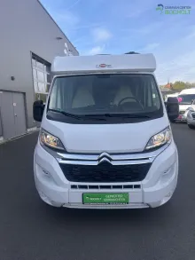 Fahrzeugbild Bürstner Nexxo Van T 569 #5