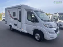 Fahrzeugbild Bürstner Nexxo Van T 569 #6