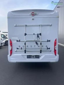 Fahrzeugbild Bürstner Nexxo Van T 569 #8