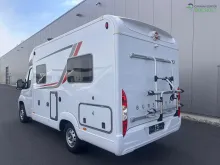 Fahrzeugbild Bürstner Nexxo Van T 569 #9