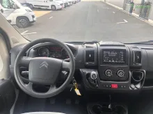 Fahrzeugbild Bürstner Nexxo Van T 569 #10