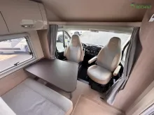 Fahrzeugbild Bürstner Nexxo Van T 569 #11