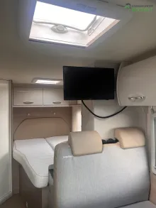Fahrzeugbild Bürstner Nexxo Van T 569 #12