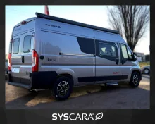 Fahrzeugbild Sunlight Cliff 600 140PS + Automatik - Ready to Camp!!! #6