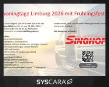 Fahrzeugbild Sunlight Cliff 600 140PS + Automatik - Ready to Camp!!! #25
