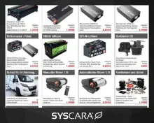 Fahrzeugbild Sunlight Adventure V 66 Fiat #12