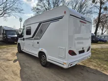 Fahrzeugbild Knaus Van TI 550 MF Vansation #5