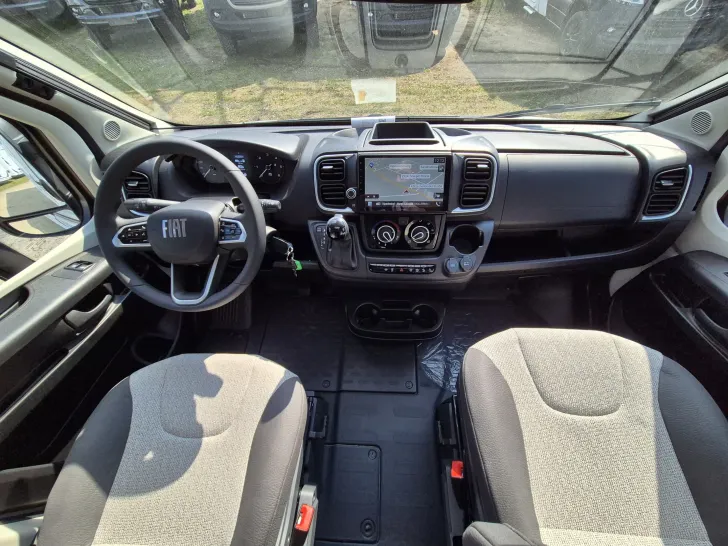 Fahrzeugbild Knaus Van TI 550 MF Vansation #10