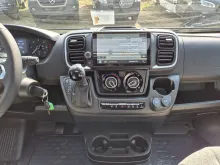 Fahrzeugbild Knaus Van TI 550 MF Vansation #12