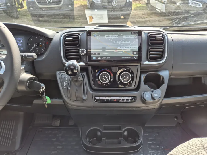 Fahrzeugbild Knaus Van TI 550 MF Vansation #12