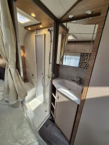 Fahrzeugbild Knaus Van TI 550 MF Vansation #26