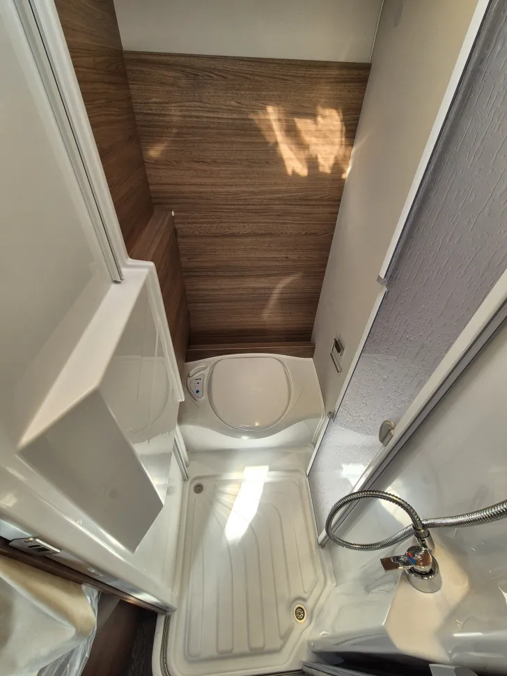 Fahrzeugbild Knaus Van TI 550 MF Vansation #28