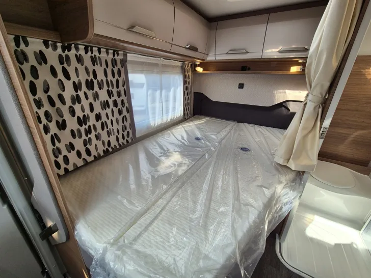 Fahrzeugbild Knaus Van TI 550 MF Vansation #29