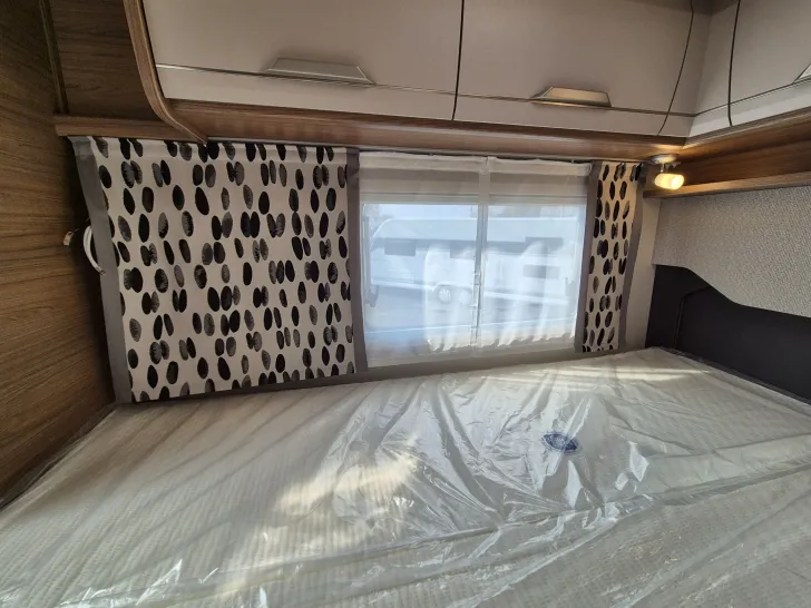 Fahrzeugbild Knaus Van TI 550 MF Vansation #30