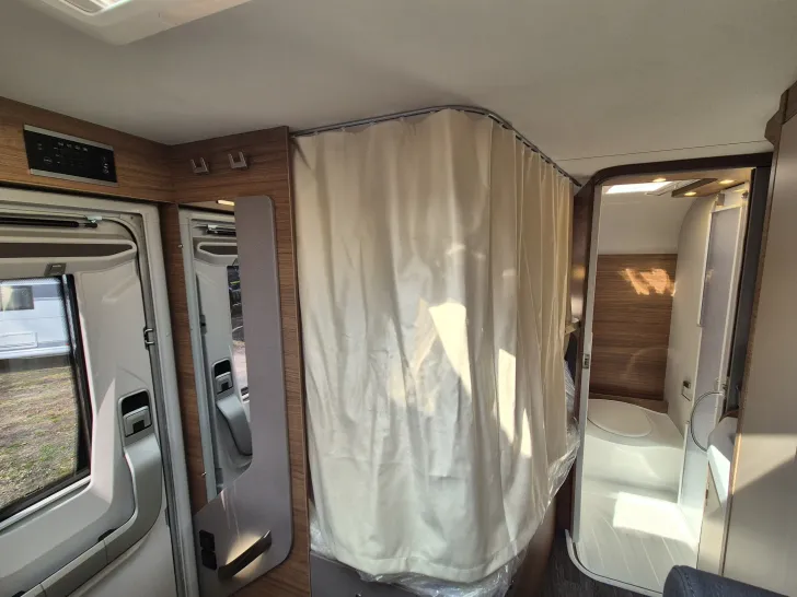 Fahrzeugbild Knaus Van TI 550 MF Vansation #31