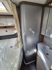 Fahrzeugbild Knaus Van TI 550 MF Vansation #32