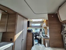 Fahrzeugbild Knaus Van TI 550 MF Vansation #33